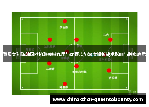 登贝莱对阵韩国欧协联关键作用与比赛走势深度解析战术影响与胜负启示